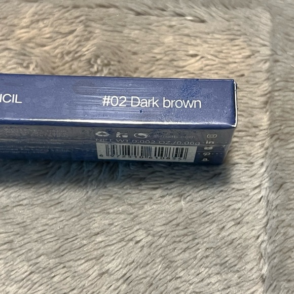 BRAND NEW- Fast B Eyebrow Pencil- Dark Brown - Picture 4 of 10